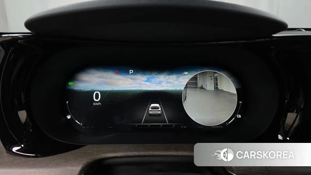 Kia K5 Hybrid 3rd Generation id 3858983 из Кореи 18