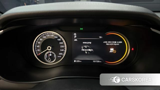 Genesis The New G70 id 3954728 из Кореи 18