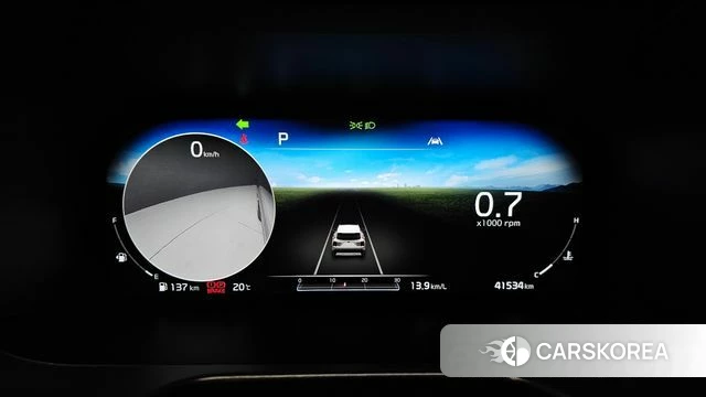 Kia Sorento 4th Generation id 4283474 из Кореи 32