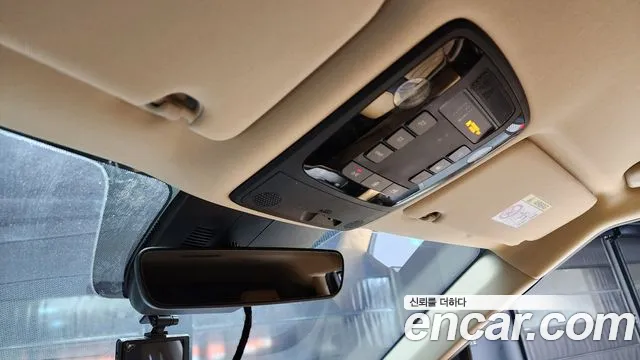 Kia Carnival 4th generation id 2553506 из Кореи 18