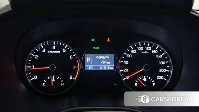 Kia All New Morning (JA) id 3886490 из Кореи 18