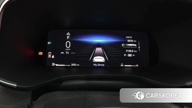 Renault Korea (Samsung) Arcana id 4462407 из Кореи 29