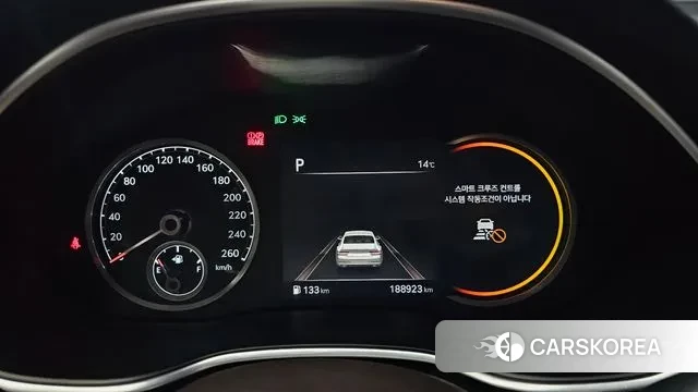 Genesis G80 (RG3) id 3741807 из Кореи 18