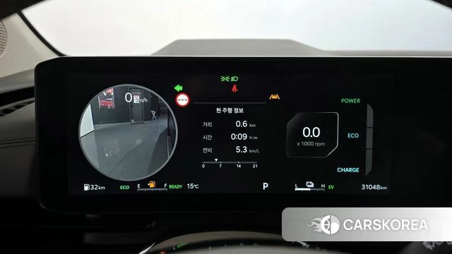 Kia The New Carnival 4th Generation id 4222948 из Кореи 32