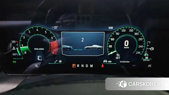 Ford Mustang 7th Generation id 4675209 из Кореи 29