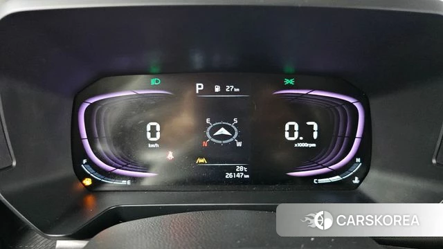 Kia The New Kia Ray id 4579768 из Кореи 29