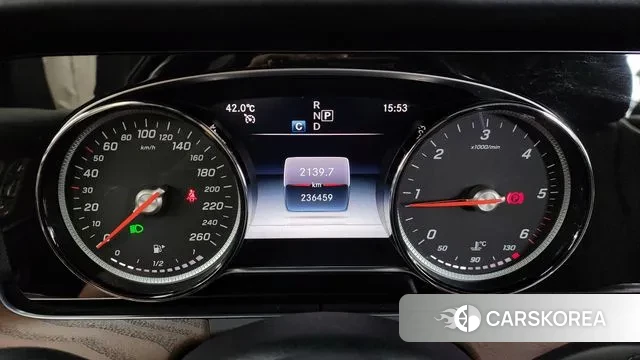 Mercedes-Benz E-Class W213 id 2986325 из Кореи 18