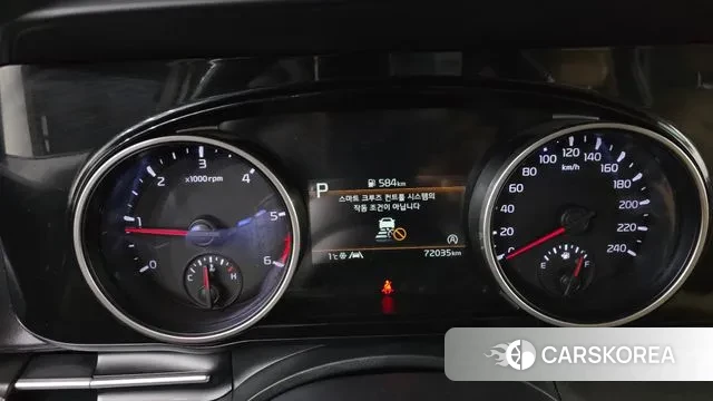 Kia Carnival 4th generation id 3577536 из Кореи 18