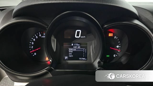 Kia The New Ray id 4936348 из Кореи 37