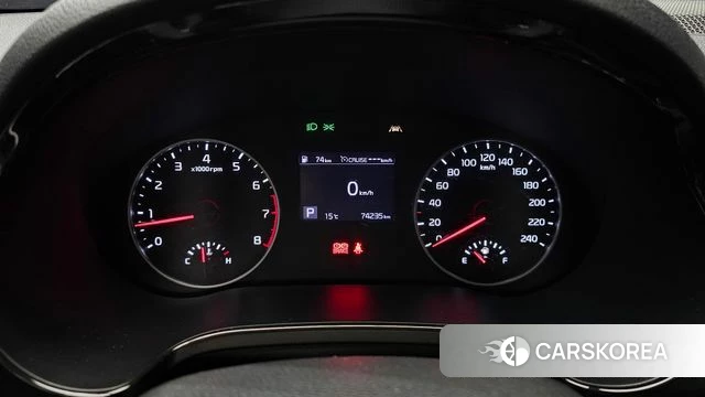 Kia Seltos id 3833772 из Кореи 18