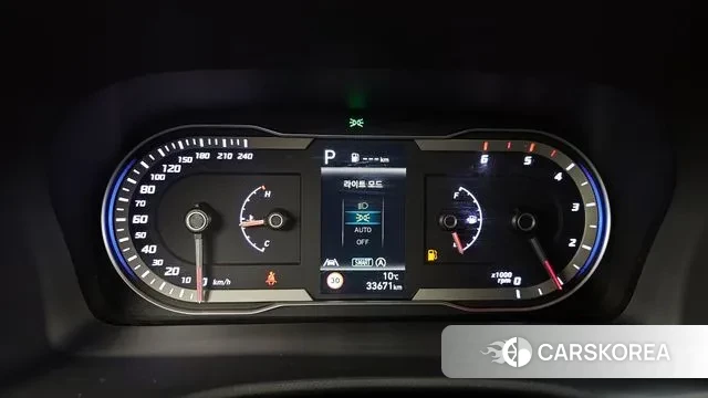 Hyundai Tucson (NX4) id 3462503 из Кореи 18