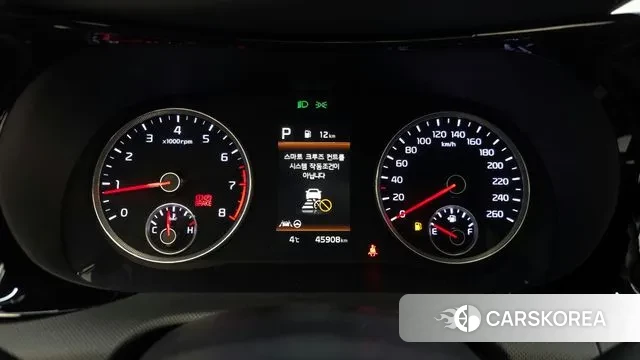 Kia K5 3rd generation id 3759220 из Кореи 18