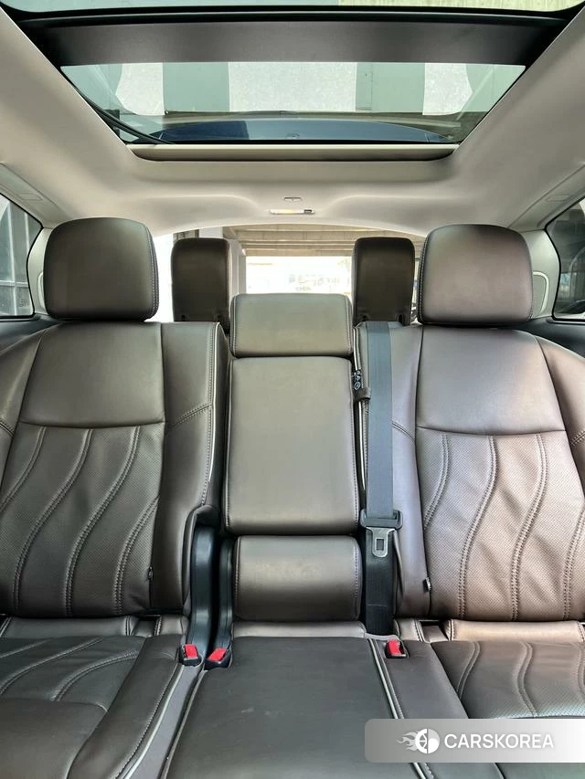 Infiniti QX60 (imported) id 3889716 из Китая 20