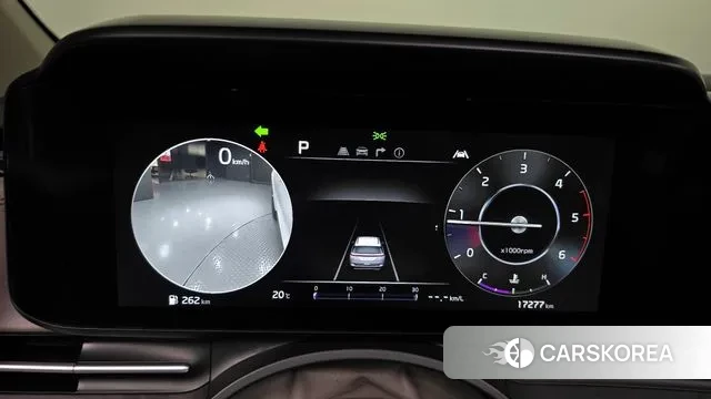 Kia Carnival 4th generation id 3262732 из Кореи 18