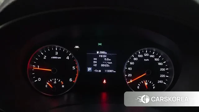 Kia Sportage The Bold id 3583292 из Кореи 18