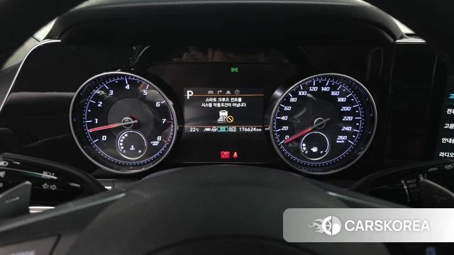 Hyundai The New Grandeur IG id 4361832 из Кореи 35