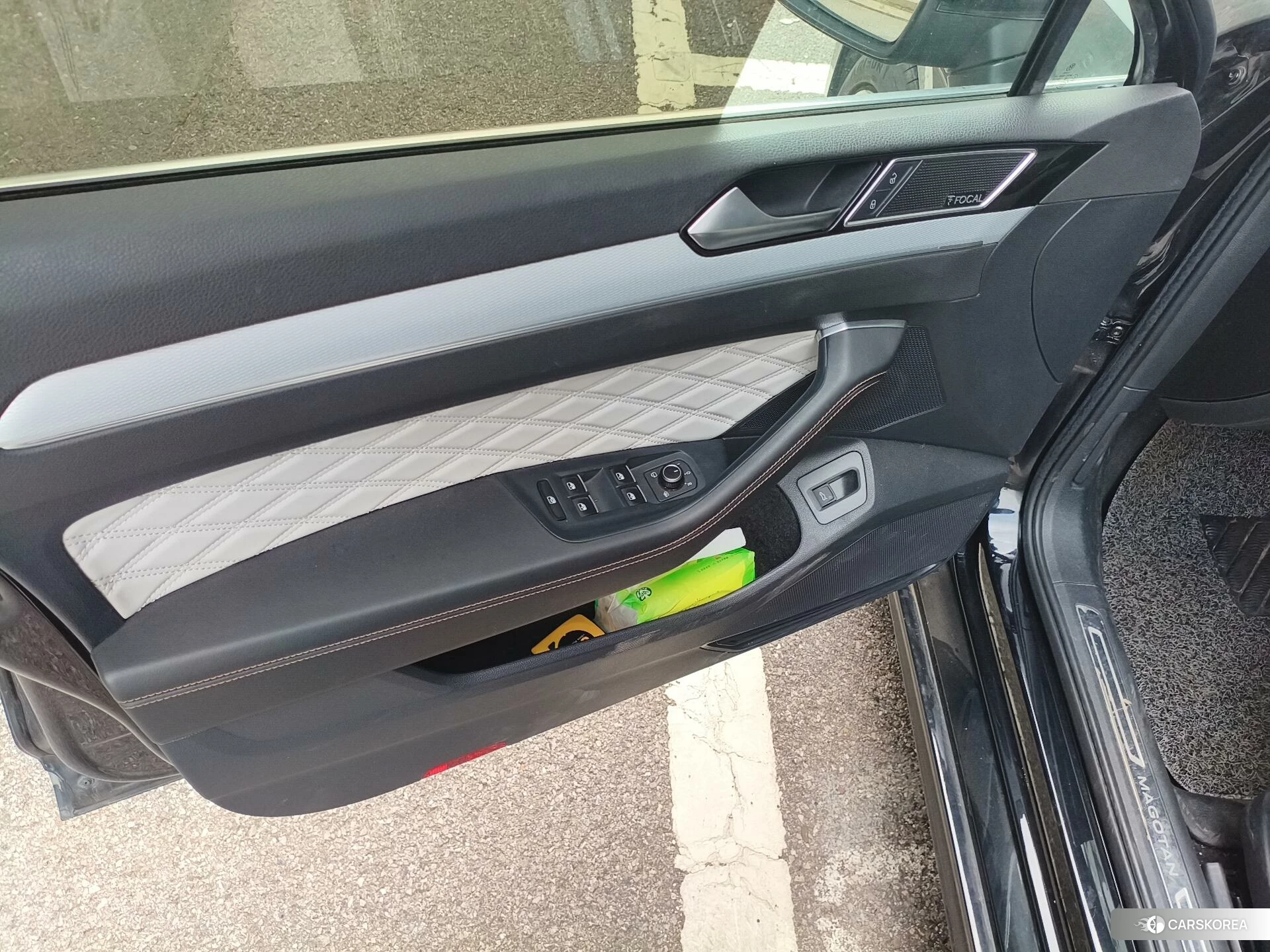 Volkswagen Magotan id 4498686 из Китая 19
