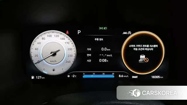 Hyundai The New Santa Fe id 3621644 из Кореи 18