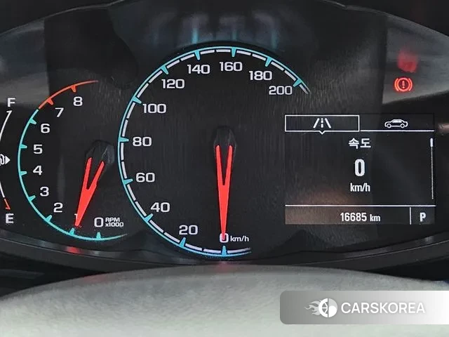 Chevrolet (GM Daewoo) The New Spark id 2981272 из Кореи 16