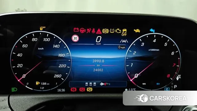 Mercedes-Benz E-Class W214 id 3664077 из Кореи 18