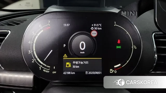 Mini Cooper Clubman id 2994470 из Кореи 18