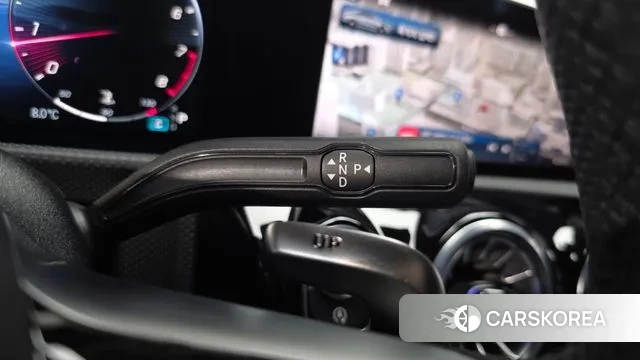 Mercedes-Benz CLA-Class C118 id 3523098 из Кореи 18