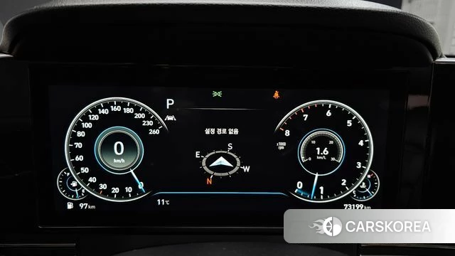 Hyundai The New Grandeur IG id 3794206 из Кореи 18