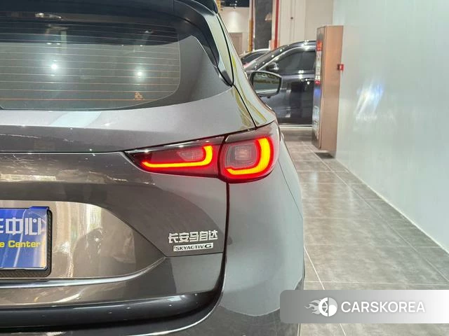 Mazda CX-5 id 4336368 из Китая 30