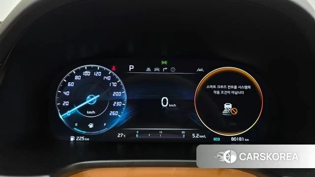 Kia The New K9 2nd generation id 4474770 из Кореи 34