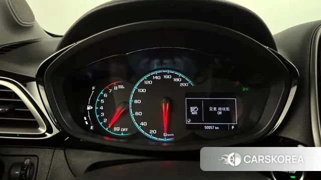 Chevrolet (GM Daewoo) The New Spark id 3024180 из Кореи 18