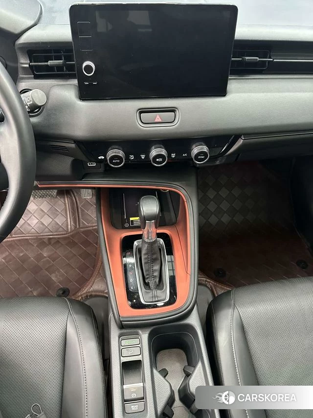 Honda Binzhi id 4264639 из Китая 16