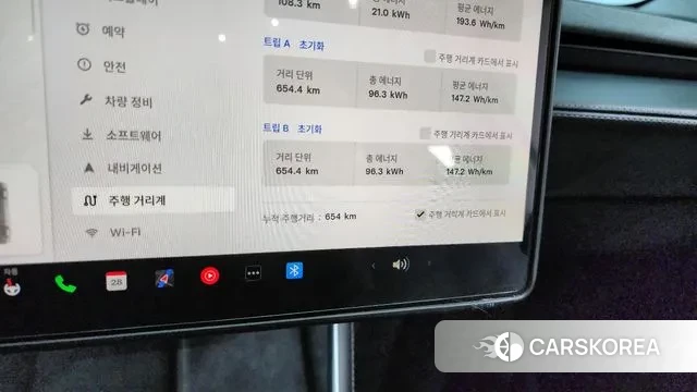 Tesla Model Y id 3628900 из Кореи 18
