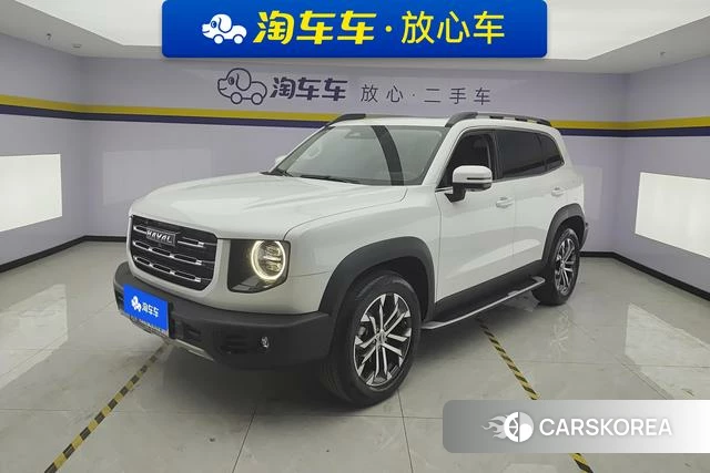 Haval Big dog id 3944961 из Китая 15