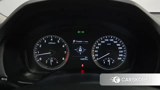 Hyundai Grandeur IG id 3599023 из Кореи 18