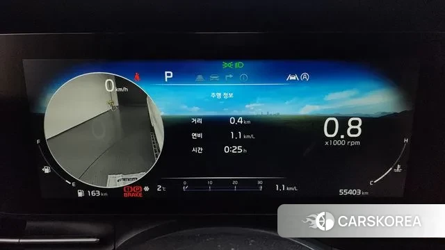 Kia Carnival 4th generation id 3551648 из Кореи 18