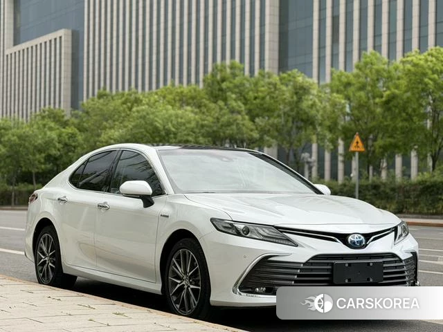 Toyota Camry id 4272310 из Китая 27