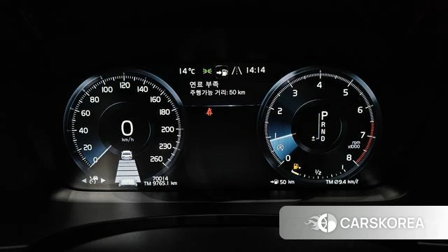 Volvo S90 id 3813658 из Кореи 18