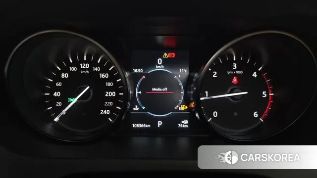 Land Rover Discovery Sports id 3748540 из Кореи 18