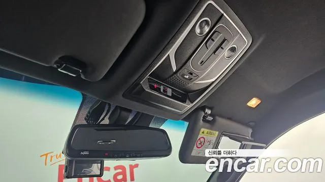 Ssangyong The New Rexton Sports Cannes id 2660930 из Кореи 18