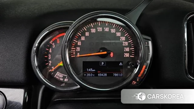 Mini Cooper D Countryman id 3034348 из Кореи 18