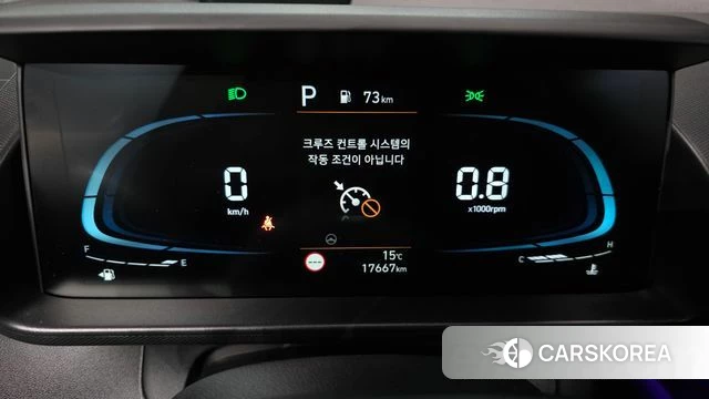 Hyundai Casper id 3838245 из Кореи 18