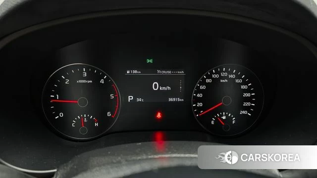 Kia Sportage The Bold id 4632204 из Кореи 27