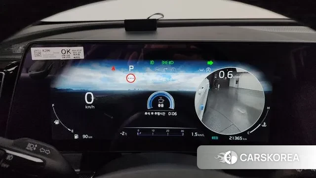 Kia Sportage 5th Generation id 3596203 из Кореи 18