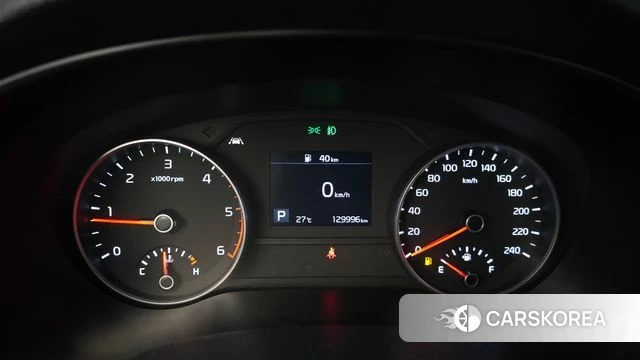 Kia Sportage The Bold id 4459471 из Кореи 30