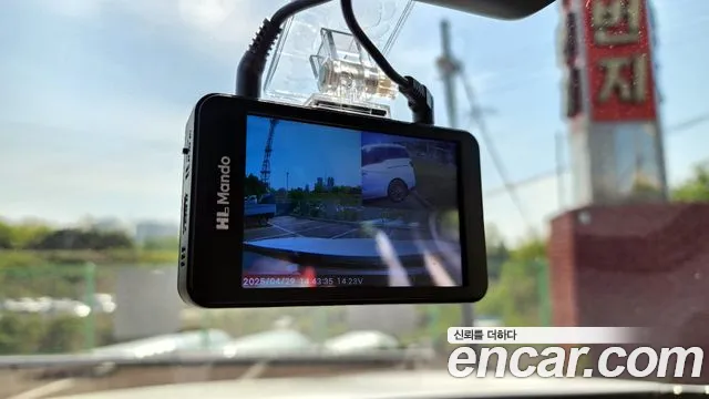 Hyundai Santa Fe TM id 2675665 из Кореи 18