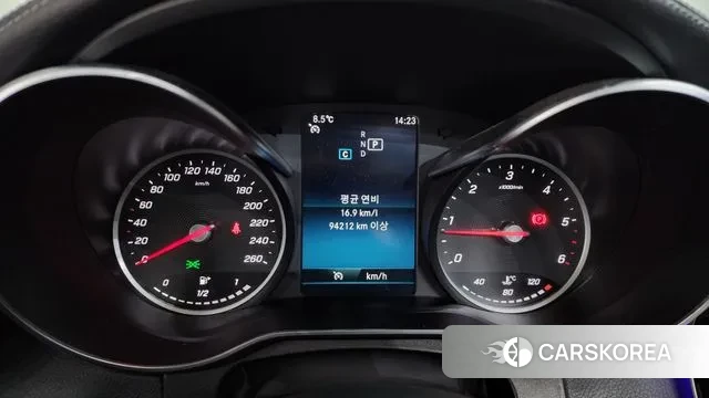 Mercedes-Benz C-Class W205 id 3677084 из Кореи 18