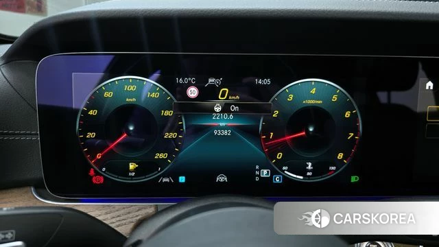 Mercedes-Benz E-Class W213 id 3865974 из Кореи 18