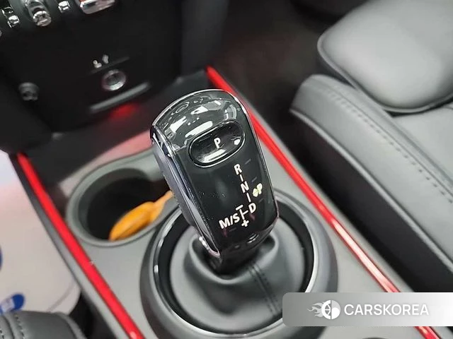 Mini Cooper S Countryman id 4871497 из Кореи 17