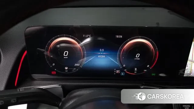 Mercedes-Benz GLB-Class X247 id 3736069 из Кореи 18