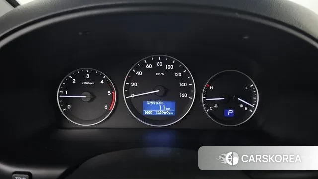 Hyundai The New Grand Starex id 3055253 из Кореи 18